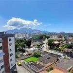 Apartamento com terraço Ideal na Taquara: Conforto e Praticidade!