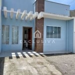 Casa com 2 quartos, São José - Itapoá