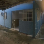 Excelente Casa 80m2, 02 Quartos, DCE, 04 Vagas, Pau Amarelo, Financio e Aceito Carro