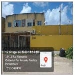 Oportunidade Única em PAULISTA - PE | Tipo: Apartamento | Negociação: Venda Direta Online  | Situação: Imóvel