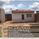 Oportunidade Única em BELO JARDIM - PE | Tipo: Casa | Negociação: Venda Direta Online  | Situação: Imóvel