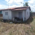 Oportunidade Única em CEARA-MIRIM - RN | Tipo: Casa | Negociação: Venda Online  | Situação: Imóvel