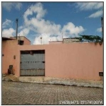 Oportunidade Única em SAO GONCALO DO AMARANTE - RN | Tipo: Casa | Negociação: Venda Direta Online  | Situação: Imóvel