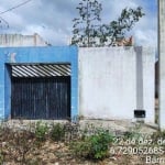 Oportunidade Única em BARRA DE SANTA ROSA - PB | Tipo: Casa | Negociação: Venda Direta Online  | Situação: Imóvel