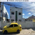 Oportunidade Única em SANTA RITA - PB | Tipo: Apartamento | Negociação: Venda Direta Online  | Situação: Imóvel