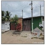 Oportunidade Única em SANTA RITA - PB | Tipo: Casa | Negociação: Venda Direta Online  | Situação: Imóvel