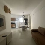 Oportunidade e Preço excelente!More ou Invista nesse Apartamento ,42 m2 , mobiliado em Ponta Verde,Maceió/AL