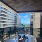 Oportunidade! Amplo e bem localizado !Apartamento, 268 m2 , 4 suítes , lavabo em Ponta Verde , Maceió / AL