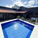 Oportunidade!  Cobertura Garden , 295 m2 , Piscina Privativa em Jatiúca , Maceió/ AL