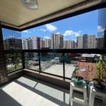 Oportunidade !Apartamento, 92 m2 , 3 quartos em Ponta Verde , Maceió/AL