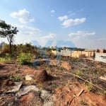 Terreno à venda em Divinópolis-MG: lote de 273m² no Bairro Chanadour, próximo à Faculdade Federal!