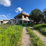 CASA EM CONSTRUÇÃO A VENDA NO BAIRRO ESPLANADA EM DIVINÓPOLIS-MG