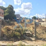 LOTE RESIDENCIAL A VENDA NO BAIRRO SÃO MIGUEL EM DIVINÓPOLIS