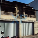 Casa com 5 quartos à venda na Rua do Ouro, 49, São João de Deus, Divinópolis