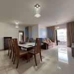 Apartamento à Venda no Centro de Divinópolis-MG  3 Quartos, 1 Suíte, 2 Vagas  142m² de Luxo e Conforto!