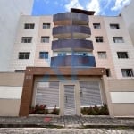 Apartamento à venda no Centro de Divinópolis-MG: 3 quartos, 1 suíte, 2 salas, 1 banheiro, 1 vaga. Área de 99,47 m². Privilégio e conforto!