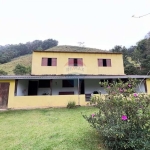 SITIO ALEGRETE em Santa Barbara do Monte Verde com 6 ha por R$400.000,00