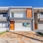 Casa com 3 quartos à venda na João Otto Paiva, 35, Hípica, Porto Alegre