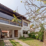 Casa com 3 quartos à venda na Rua Canísio Binsfeld, 41, Hípica, Porto Alegre