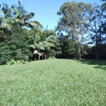 Terreno à venda na Estrada Gedeon Leite, 790, Hípica, Porto Alegre