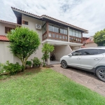 Casa em condomínio fechado com 3 quartos à venda na Avenida Eduardo Prado, 2050, Cavalhada, Porto Alegre