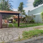 Casa com 6 quartos à venda na Rua Álvaro Guterres, 348, Tristeza, Porto Alegre