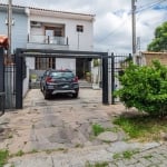 Casa com 3 quartos à venda na Rua Doutora Noemi Valle Rocha, 473, Serraria, Porto Alegre