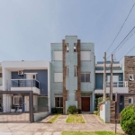 Casa em condomínio fechado com 3 quartos à venda na Rua Roberto Santini, 123, Hípica, Porto Alegre