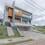 Casa em condomínio fechado com 4 quartos à venda na Estrada das Três Meninas, 1400, Vila Nova, Porto Alegre