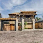 Casa com 3 quartos à venda na Avenida Cai, 917, Cristal, Porto Alegre