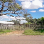 Terreno à venda na Rua Upamaroti, 257, Cristal, Porto Alegre