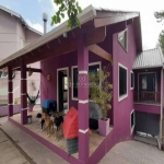 Casa com 2 quartos à venda na Estrada Maria Altina, 180, Hípica, Porto Alegre