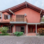 Casa em condomínio fechado com 2 quartos à venda na Rua Ladislau Neto, 189, Ipanema, Porto Alegre