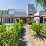 Casa em condomínio fechado com 5 quartos à venda na Avenida Coronel Marcos, 1334, Pedra Redonda, Porto Alegre