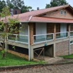 Casa com 2 quartos à venda na Estrada Maria Altina, 260, Hípica, Porto Alegre