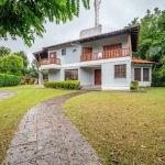 Casa com 6 quartos à venda na Estrada Costa Gama, 1570, Belém Velho, Porto Alegre