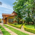 Casa com 4 quartos à venda na Estrada Costa Gama, 4730, Belém Velho, Porto Alegre