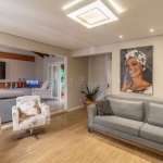 Casa com 6 quartos à venda na Avenida Jacuí, 291, Cristal, Porto Alegre