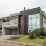 Casa em condomínio fechado com 3 quartos à venda na Estrada das Três Meninas, 1400, Vila Nova, Porto Alegre