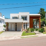 Casa em condomínio fechado com 4 quartos à venda na Estrada das Três Meninas, 1400, Vila Nova, Porto Alegre