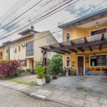 Casa em condomínio fechado com 2 quartos à venda na Avenida Edgar Pires de Castro, 1286, Hípica, Porto Alegre