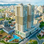 Apartamento com 1 quarto à venda na Rua 262, 808, Meia Praia, Itapema