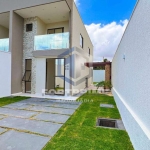 Residencial Giardino - Duplex em Condomínio Aconchegantes e Modernos