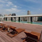 Apartamento com 1 dormitório à venda, 62 m² por R$ 1.750.000,00 - Vila Olímpia - São Paulo/SP