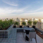 Apartamento com 1 dormitório à venda, 62 m² por R$ 540.300,00 - Perdizes - São Paulo/SP