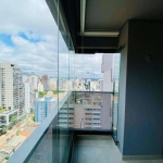 Apartamento com 2 dormitórios, 60 m² - venda por R$ 1.380.000,00 ou aluguel por R$ 6.362,00/mês - Pinheiros - São Paulo/SP