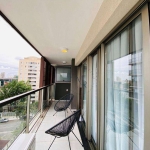 Apartamento com 1 dormitório, 44 m² - venda por R$ 880.000,00 ou aluguel por R$ 6.157,00/mês - Pinheiros - São Paulo/SP