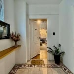 Apartamento com 3 dormitórios à venda, 115 m² por R$ 1.490.000,00 - Vila Mariana - São Paulo/SP