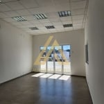 Sala comercial 43m² Av. Latorre em Jundiaí-SP