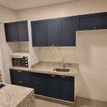 Apartamento à venda em Jundiaí-SP: 3 Dorms, 1 Suíte, 2 Vagas, 122m² na Cidade Luiza! Condomínio completo com lazer e segurança!